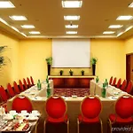罗马的万豪公园酒店 