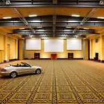 Rome Marriott Park Hotel 